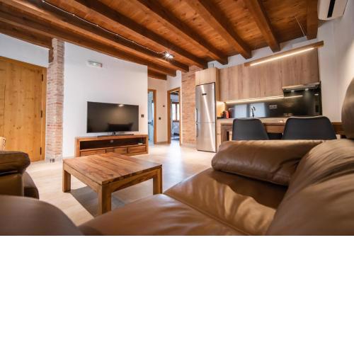 Casa Ronda