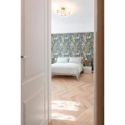 CASA Room Apartments Diaz 8
