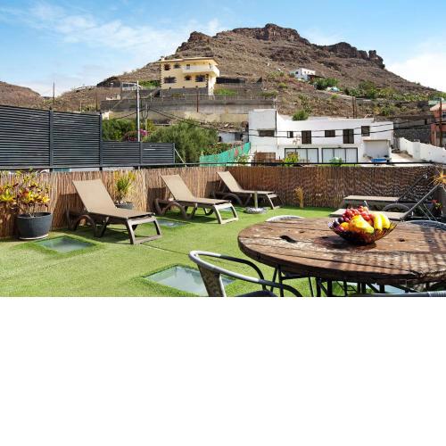 Casa Roque Aguayro