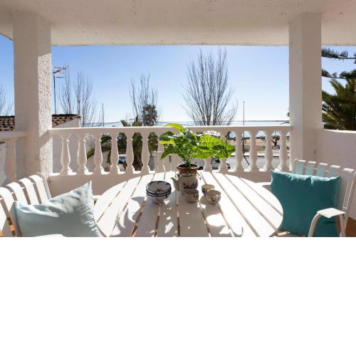 CASA ROQUEMAR