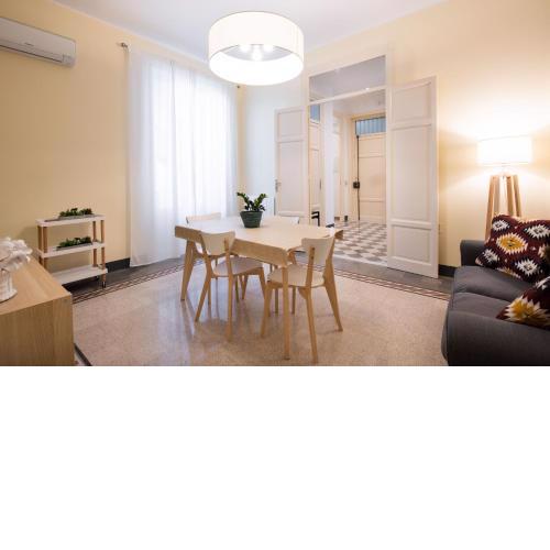 Casa Rorro' nei pressi di Via Roma by Wonderful Italy