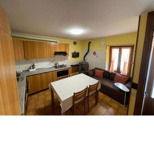 Casa Rosa - Mountain Hospitality Lake Iseo
