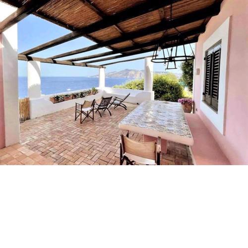 Casa Rosa - Santa Marina