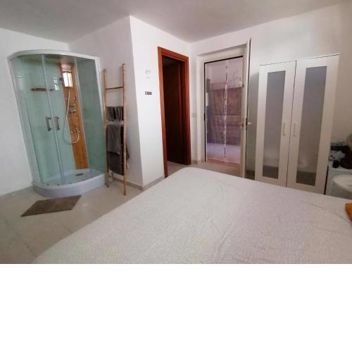 Casa rosa Abruzzo2