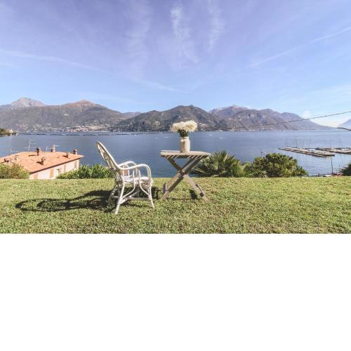 Casa Rosa di Luisa