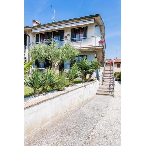 CASA ROSA & LUISA