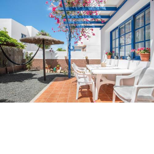 Casa Rosa
