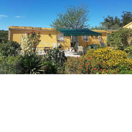 Casa Rosa