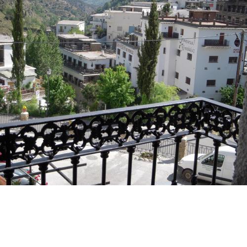 Casa Rosa