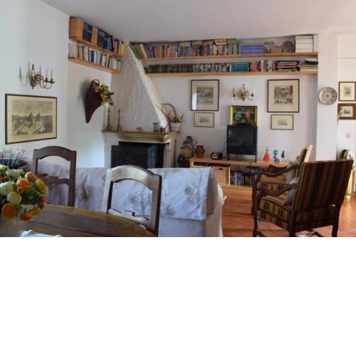 Casa Rosa