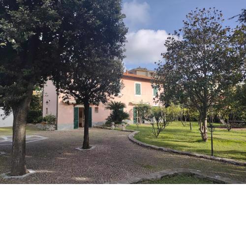 Casa Rosa