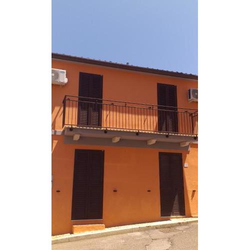 Casa rosa
