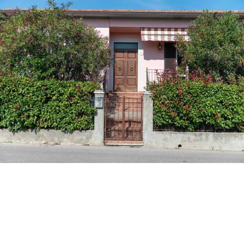 Casa Rosa