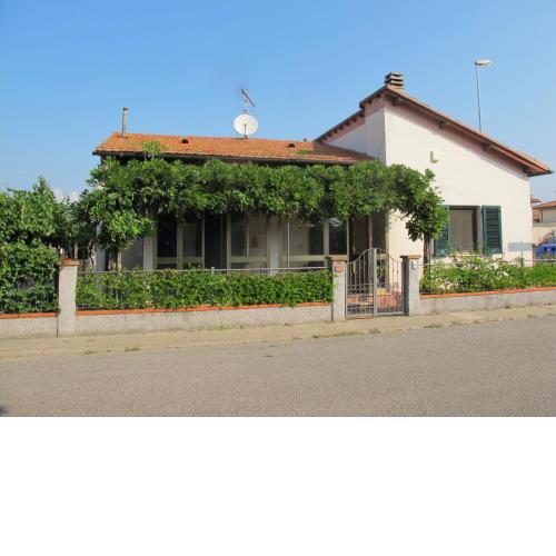 Casa Rosa