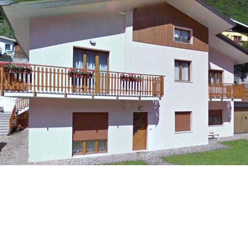 Casa Rosa