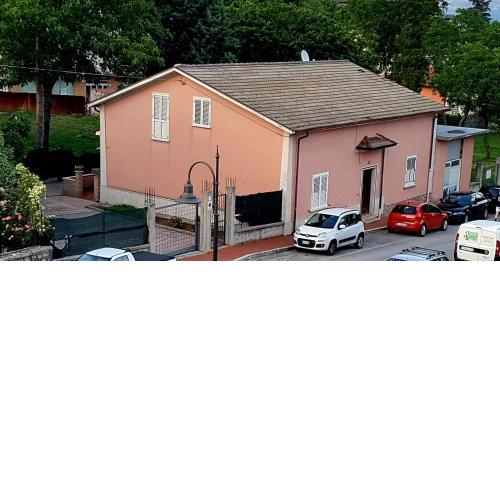 Casa Rosa