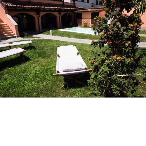Casa Rosa