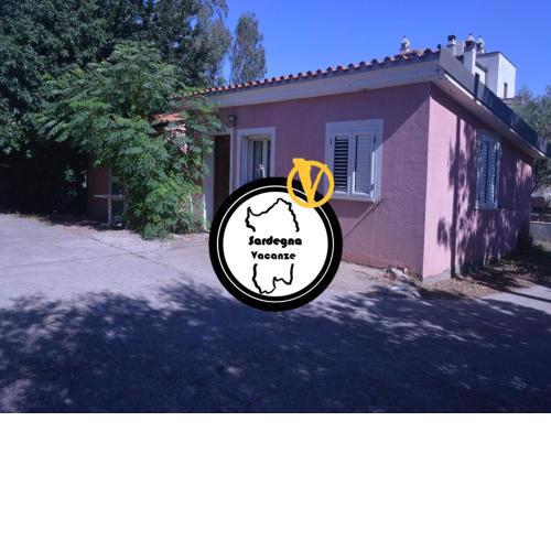Casa Rosa
