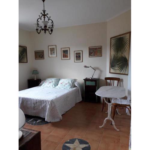 Casa rosa