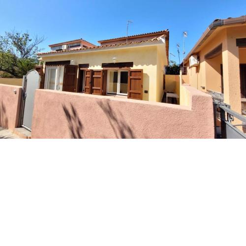 Casa RoSa