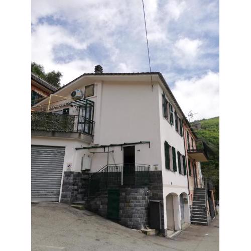 Casa Rosaguta