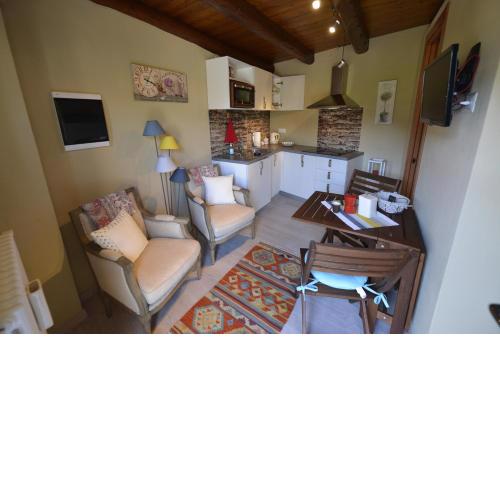 Casa Rosalba - WelcHome