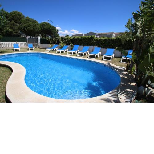 Casa Rosales 8