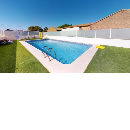 Casa Rosalia - A Murcia Holiday Rentals Property