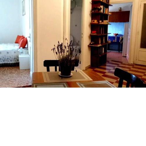 Casa Rosalia Ferienwohnung