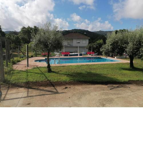 Casa Rosalia O Pazo