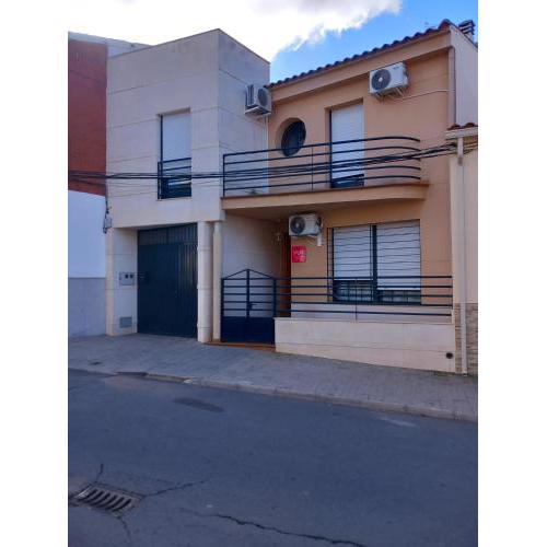 Casa Rosangela