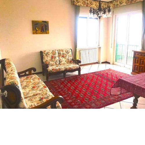 Casa Rosanna - Your Home in Como