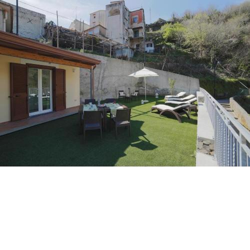 Casa Rosanna