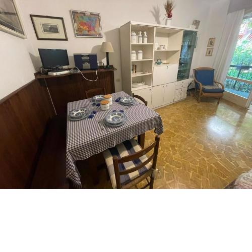 Casa Rosanna