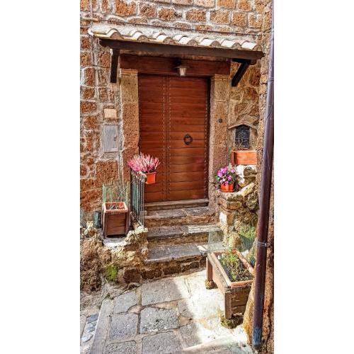 Casa Rosarella
