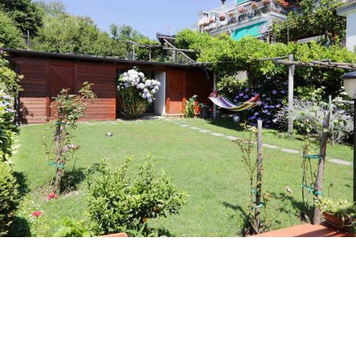 Casa Rosaria