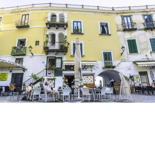 Casa Rosaria