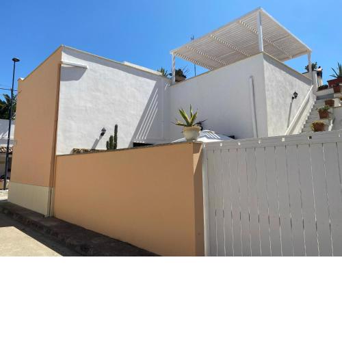 Casa Rosario - Villetta Indipendente