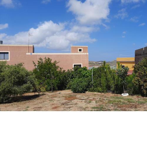 Casa Rosario Moya