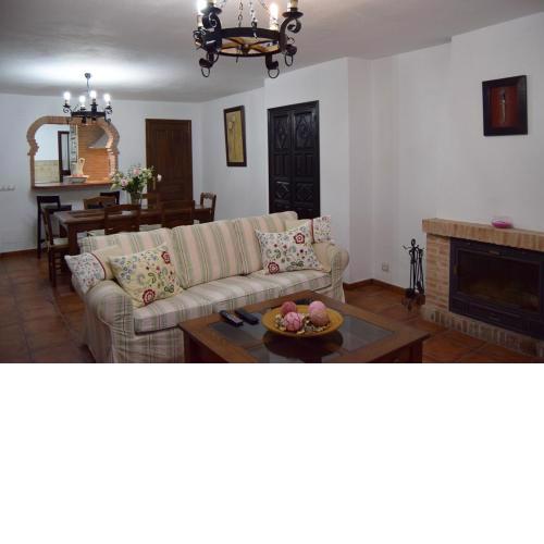 Casa Rosario