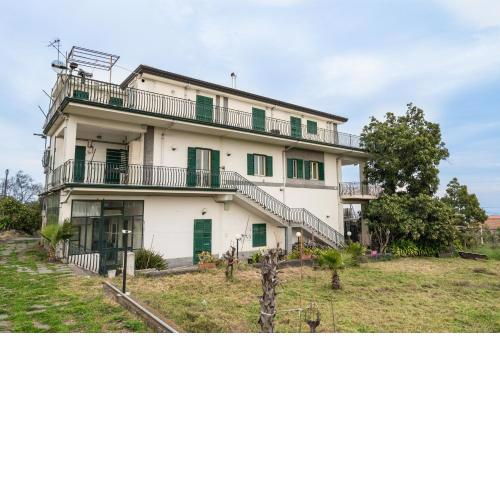 Casa Rosario