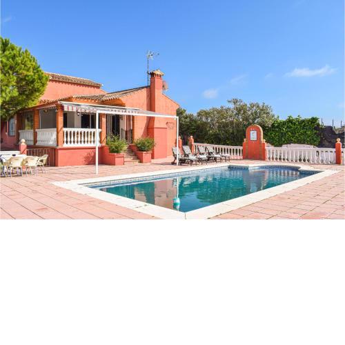 casa rosas