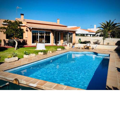 CASA ROSELLA