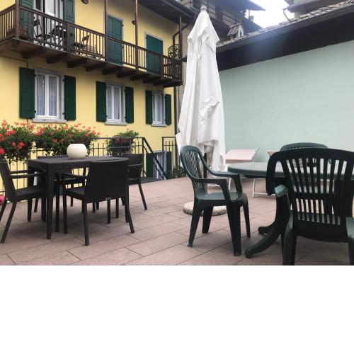 Casa Rosella