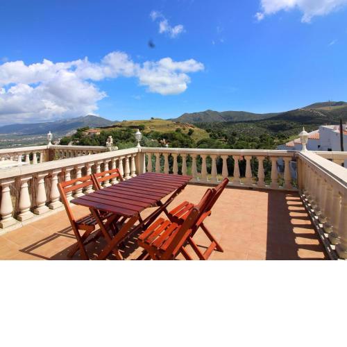 Casa Roses, 2 dormitorios, 5 personas - ES-228-101