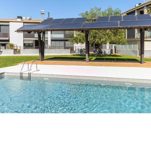 Casa Roses, 4 dormitorios, 6 personas - ES-228-104
