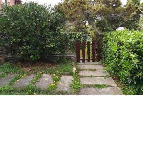 Casa Rosetta - Appartamento nei pressi La Pelosa