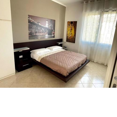 Casa Rosetta Affittacamere