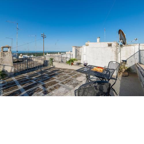 Casa Rosetta con terrazza panoramica by Wonderful Italy