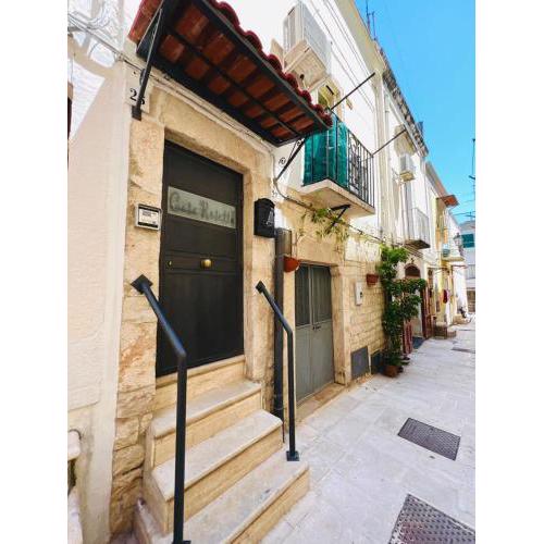 Casa Rosetta